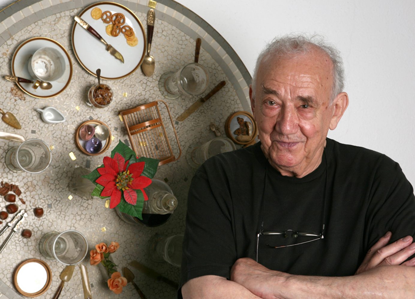 Daniele Spoerri